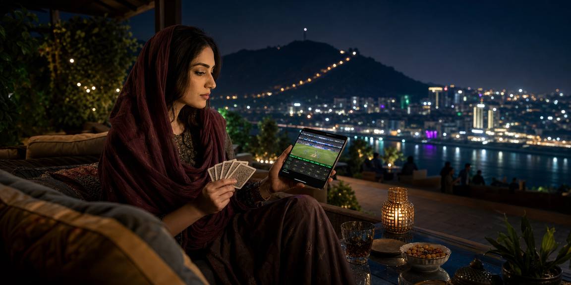 cz777c Our Account Policy for Pakistan
